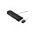 Teclado e Mouse com Fio Logitech MK-120 Preto - Imagem 7