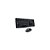 Teclado e Mouse com Fio Logitech MK-120 Preto - Imagem 8