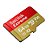 Cartão Memória Micro SD SanDisk Extreme A2 64GB/170MBs - Imagem 2