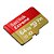Cartão Memória Micro SD SanDisk Extreme A2 64GB/170MBs - Imagem 3