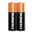 Pilha Alcalina AA MN1500B2 Duracell com 2 - Imagem 11