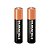 Pilha Alcalina AAA MN2400B2 Duracell com 2 - Imagem 3