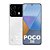 Smartphone Xiaomi Poco X6 5G 12GB/256GB Branco - Imagem 2