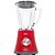 Liquidificador Oster RR8 Jarra Vidro 1,5L 127V 750W Vermelho - Imagem 20