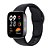 Smartwatch Redmi Watch 3 Active M2235W1 Preto - Imagem 1