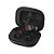 Fone Ouvido Bluetooth H'Maston RS35 Preto - Imagem 12