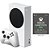 Video Game Xbox Series S 512GB SSD Branco 3 Meses Game Pass - Imagem 1