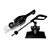 Aspirador Pó Vertical Philco Pas1600P 1450W Preto 127V - Imagem 18