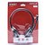 Headset C3Plus PH-02BK com Fio Preto - Imagem 2
