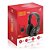 Headset C3Tech PH-60 Voice Comfort com Fio Preto - Imagem 12