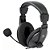 Headset C3Tech PH-60 Voice Comfort com Fio Preto - Imagem 9
