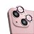 Película Hprime Câmera Iphone 15/15 Plus Pink - Imagem 1