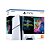 Vídeo Game Playstation 5 Slim Sony CFI-2014 Mídia Física Returnal+Ratchet Clank - Imagem 12