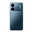 Smartphone Xiaomi Poco C65 6GB 128GB Azul - Imagem 1