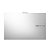 Notebook Asus Core I3 E1504GA-NJ434W N305 8GB/256GB Prata - Imagem 2