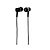 Fone Ouvido Intra-Auricular Lelong LE-0242 Preto - Imagem 4