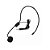 Microfone sem Fio Tomate MT-2205 Preto Headset - Imagem 8