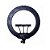 Ring Fill Light com Tripé 14" Tomate MLG-109W - Imagem 6