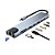 Hub USB Tipo-C 8 em 1 Tomate MTV-619 - Imagem 8