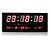 Relógio Parede Led Lelong LE-2112 43CM Preto - Imagem 6