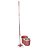 Mop Giratório Casa Vita CV-253 10L Vermelho - Imagem 9