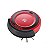 Aspirador Robô Joaninha Multi HO441 Vermelho Bivolt - Imagem 3