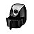 Fritadeira Air Fryer Multi GO205 Digital 4L 1500W - Imagem 8