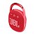 Caixa Som Bluetooth JBL Clip 4 Vermelha - Imagem 3