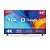Smart TV TCL LED 50P635 50" Google TV 4K - Imagem 1