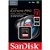 Cartão Memória SD Sandisk SDSDXXO Extreme Pro 32GB - Imagem 3
