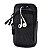 Suporte Celular de Braço Bommax BM-A123 Preto - Imagem 1