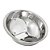 Escorredor de Arroz em Inox Em Casa Tem 25CM - Imagem 4