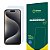 Película Hprime Frontal Iphone 15 Pro Max Nanoshield - Imagem 4