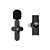 Microfone sem Fio Lapela Tipo-C Gshield GS-8907 - Imagem 3