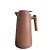 Garrafa Térmica KFH-001 Visor Temperatura 1L Café - Imagem 1