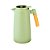 Garrafa Térmica KFH-001 Visor Temperatura 1L Verde Claro - Imagem 8