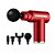 Massageador Muscular TZ-24 Vermelho - Imagem 13