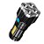 Lanterna Led Recarregável Kapbom KA-L1300 - Imagem 9