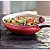 Frigideira MTA Wok Flora com Tampa Cereja - Imagem 4