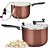 Pipoqueira Supra MTA 4.8L Chocolate - Imagem 10