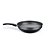 Frigideira MTA Wok 25CM Grafite - Imagem 3