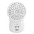 Ducha Top Jet Eletrônica Lorenzetti 127V 5500W Branco - Imagem 14