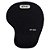 Mouse Pad Emborrachado Knup KP-S04 Preto - Imagem 6