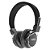 Headphone Kaidi KD-752 Bluetooth Preto - Imagem 18