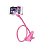 Suporte Celular Articulável X-Cell XC-SP-02 Rosa - Imagem 2