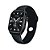 Smartwatch Classic Series Danx DR50P Preto - Imagem 1