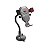 Suporte Veicular Universal Danx DS22 Preto - Imagem 12
