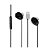 Fone Ouvido Auricular Lecoo EH101 Tipo-C Preto - Imagem 3