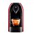 Cafeteira Expresso Passione 3 Corações  Vermelha 220V - Imagem 2