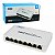 Switch Knup 8 Portas KP-SW106 Gigabit Branco - Imagem 4